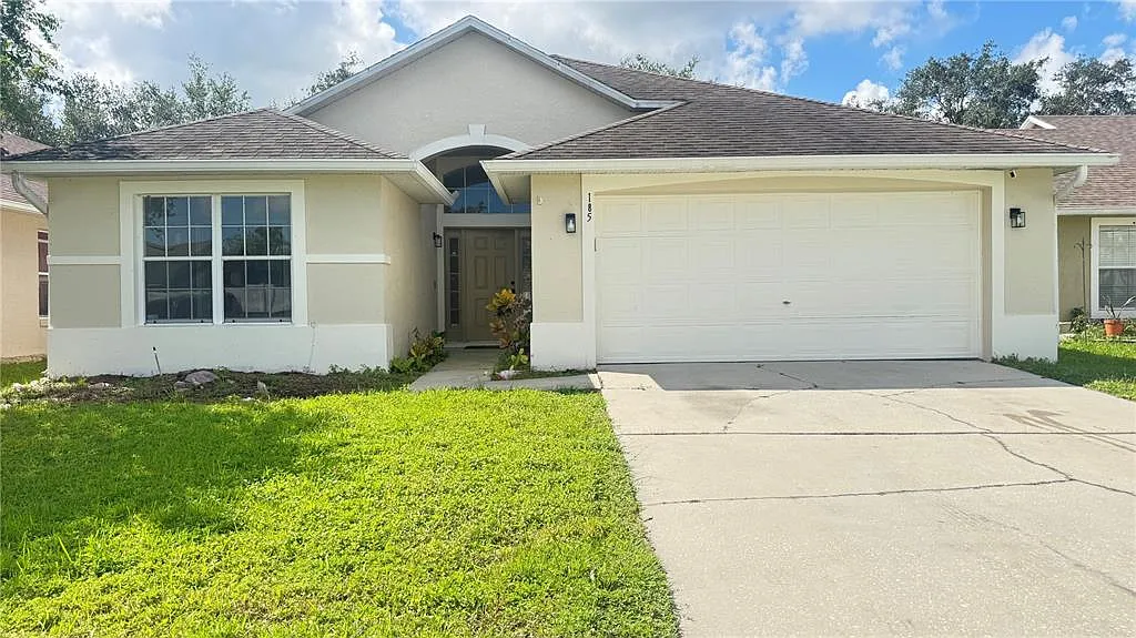 3 bed, 2.0 bath, 1536 sqft, $2,199 — Photo 1