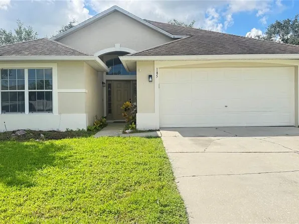 185 Thornbury Dr, Kissimmee, FL 34744
