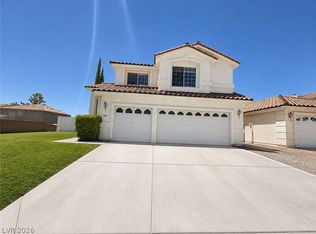 9867 Antelope Canyon Ave, Las Vegas, NV 89147