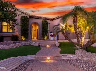 12364 W Alyssa Ln, Peoria, AZ 85383