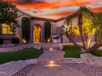 12364 W Alyssa Ln, Peoria, AZ, 85383