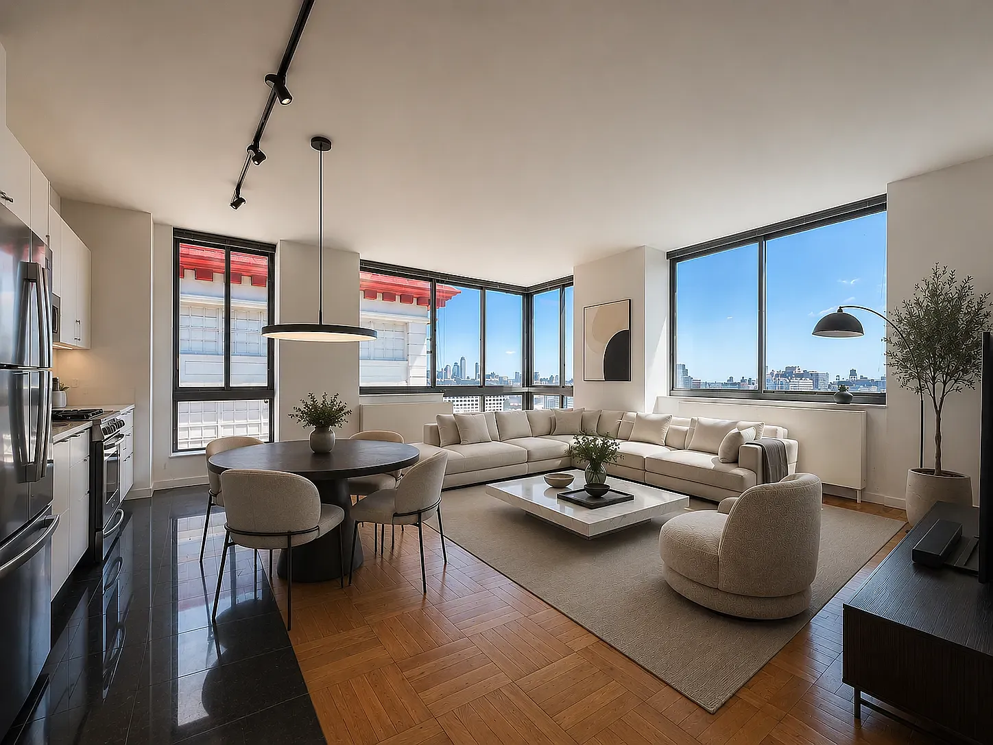 277 Gold Street — Photo 1