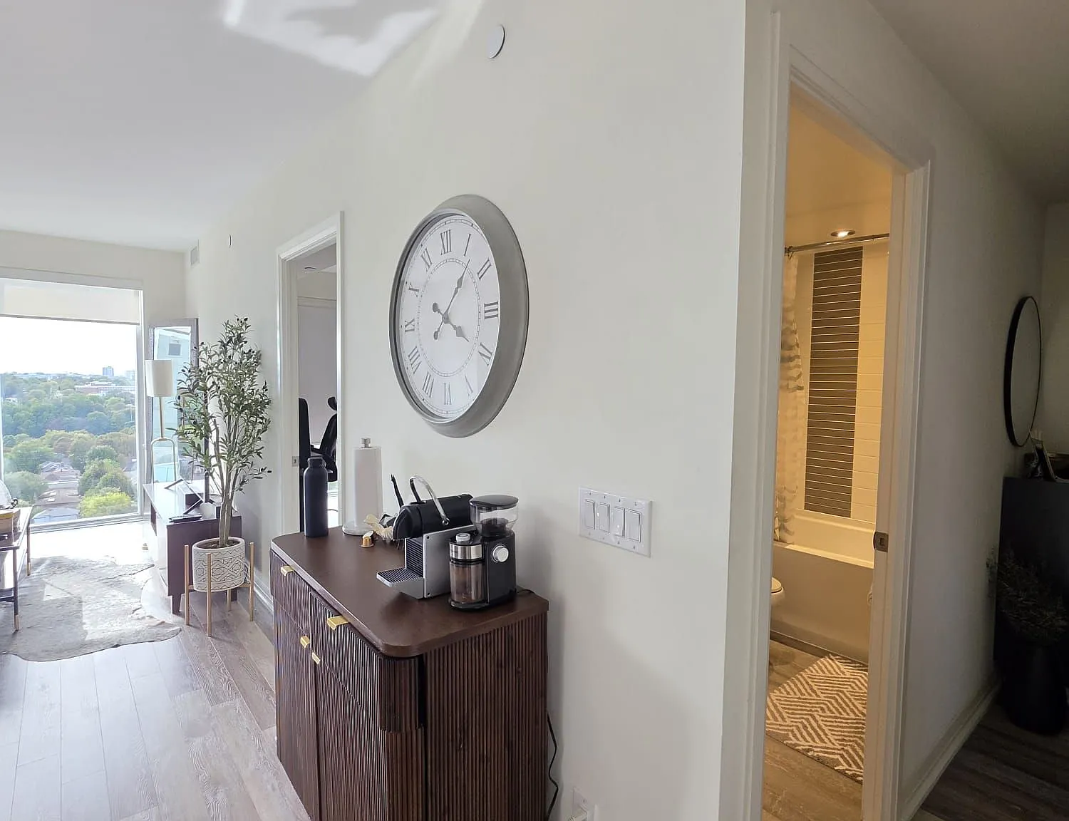 2 bed, $3,642 — Photo 3