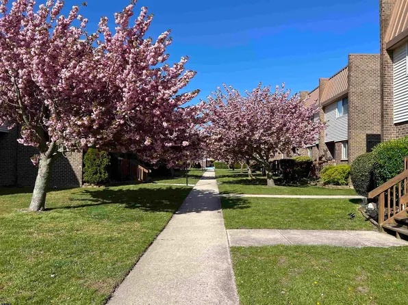 803 Dudley Ct #1404, Ventnor City, NJ 08406