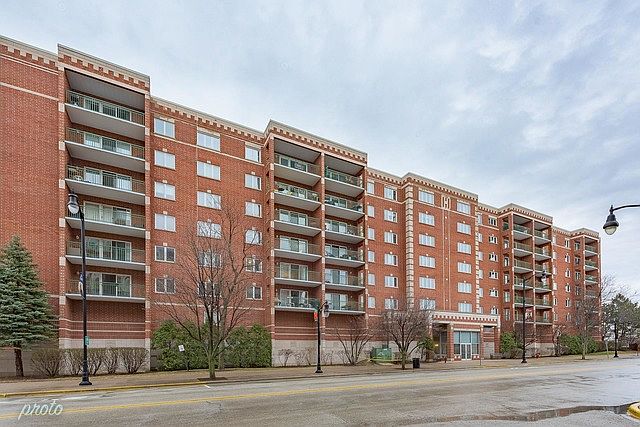 1st image of 675 Pearson St #812