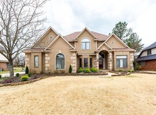 2212 Ramsgate Way, Fort Smith, AR 72908