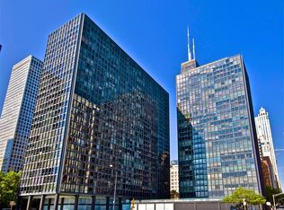 910 N Lake Shore Dr #2518, Chicago, IL 60610