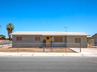 346 S Hill Ave, Somerton, AZ 85350