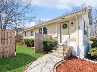 3612 Center St, Des Moines, IA 50312