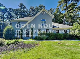 2427 Brookvine Ln, Marietta, GA 30062
