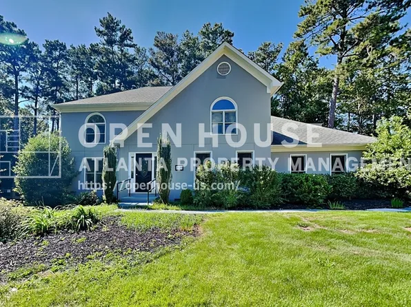 2427 Brookvine Ln, Marietta, GA 30062