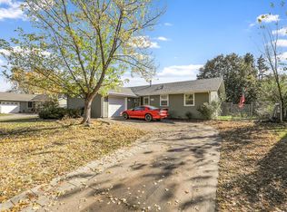 11835 Crocus St NW, Coon Rapids, MN 55433