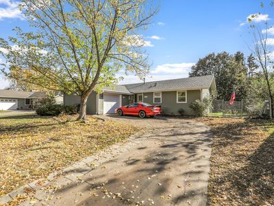 11835 Crocus St NW, Coon Rapids, MN, 55433