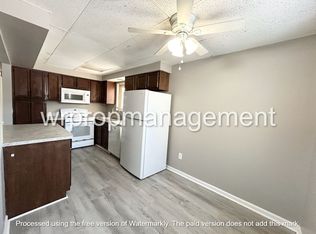 9665 Bay Creek Rd APT 2, Erie, MI 48133