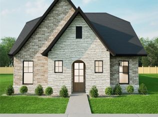 4018 W Sommerset St, Rogers, AR 72758