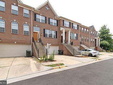 4147 Presgraves Ct, Chantilly, Va 20151 