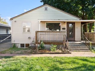 4044 E Pacific Ave, Spokane, WA 99202