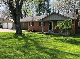 819 W Stockton St, Edmonton, KY 42129