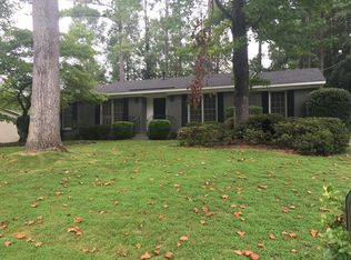 1010 Sanders St, Auburn, AL 36830