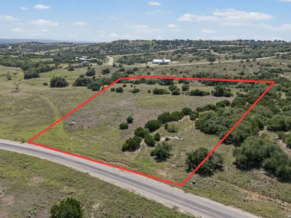 1495 Majestic Hills Dr LOT 106, Blanco, TX 78606