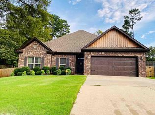 113 Doe Run Pl, Hot Springs, AR 71913