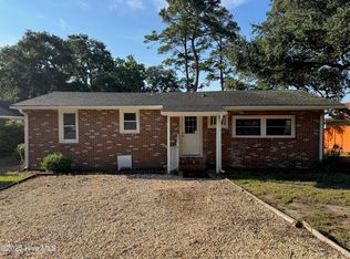 4309 Ocean Breeze Avenue SW, Shallotte, NC 28470