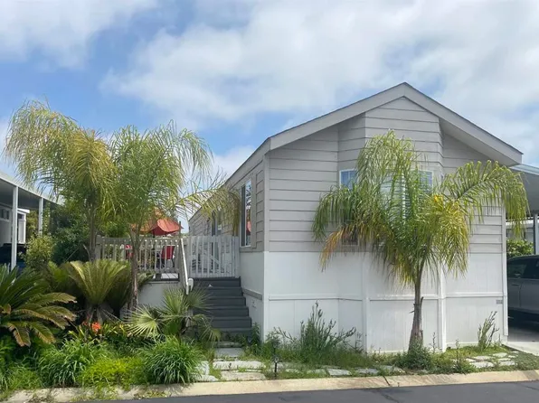 1001 S Hale Ave Space 16, Escondido, CA 92029