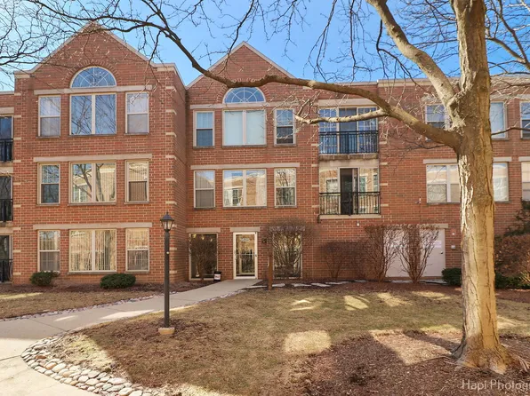 1625 Glenview Rd Unit 203, Glenview, IL 60025