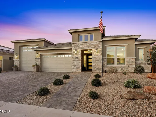 19978 W LUKE Avenue, Litchfield Park, AZ 85340