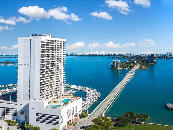 555 NE 15th St, Miami, FL
