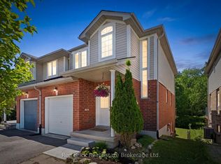 30 Chillico Dr, Guelph, ON N1K 1Y8