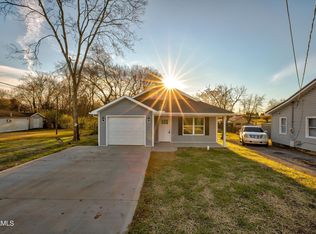 110 Rule St, Alcoa, TN 37701