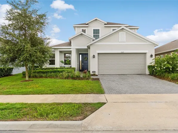 2527 NATOMA BOULEVARD, MOUNT DORA, FL 32757