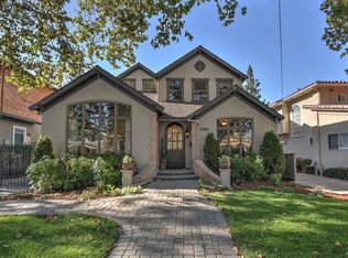 1055 California Ave, San Jose, CA