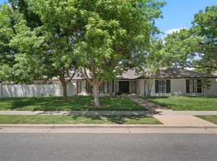 4616 9th St, Lubbock, TX 79416