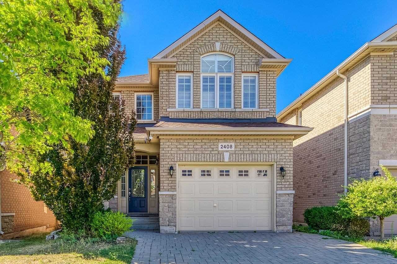 2408 Hilda Dr, Oakville, ON L6H 7N3 Zillow