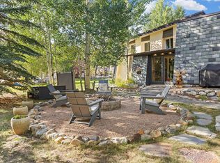 941 Fairview Boulevard UNIT B6, Breckenridge, CO 80424