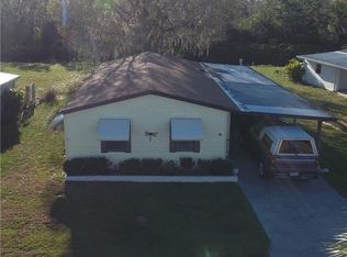 42 Venetian Pkwy, Lake Placid, FL 33852