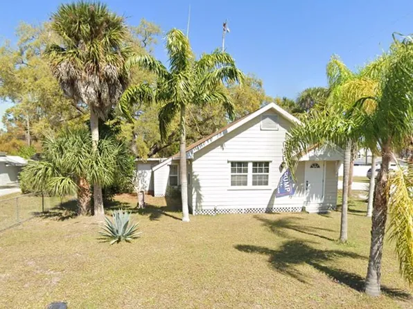 744 Myrtle Ave, Venice, FL 34285