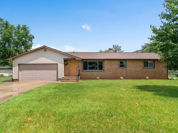 14 Sunrise Dr, Elkhart, IN 46517