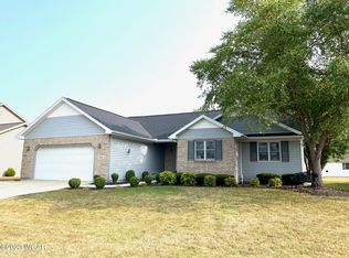 3680 Citabria Dr, Lima, OH 45807