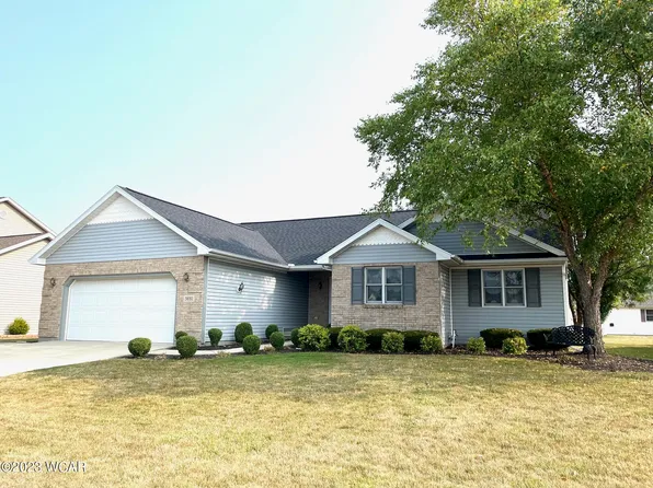 3680 Citabria Dr, Lima, OH 45807
