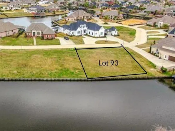 468 San Cristobal Ct, Slidell, LA 70458