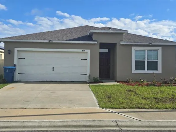 804 Horsetail Dr, Davenport, FL 33837