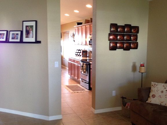 Entry way