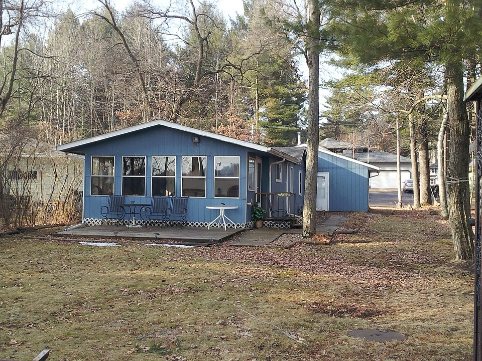 1st image of W8662 Adams Beach Dr