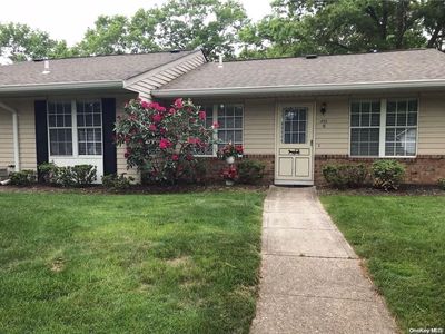 413 Weymouth Court #B, Ridge, NY, 11961
