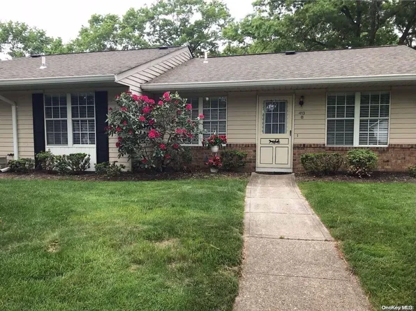 413 Weymouth Court #B, Ridge, NY 11961