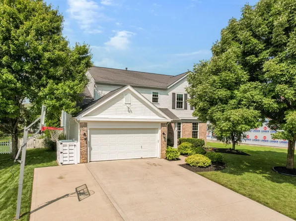 7570 Storrington Pl, Lewis Center, OH 43035