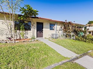 28147 SW 142nd Ct, Homestead, FL 33033